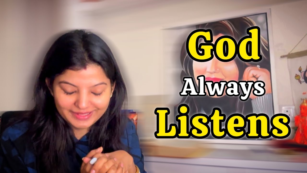Magical Prayer which gave me result in 12 hours