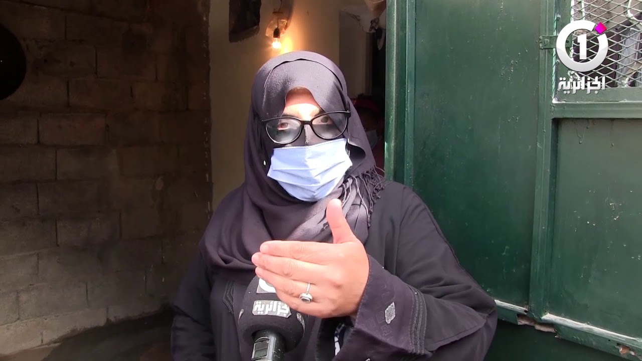 على مدار 20 سنة من التهميش.. حي 