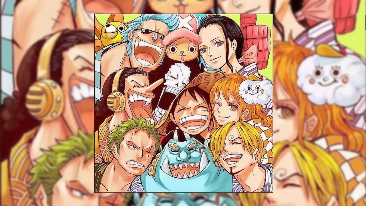 Memories (One Piece Ending 1) - Sped up | Maki Otsuki