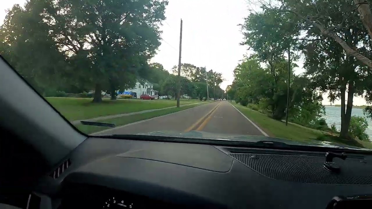 Mississippi Delta- Lake Village, Arkansas