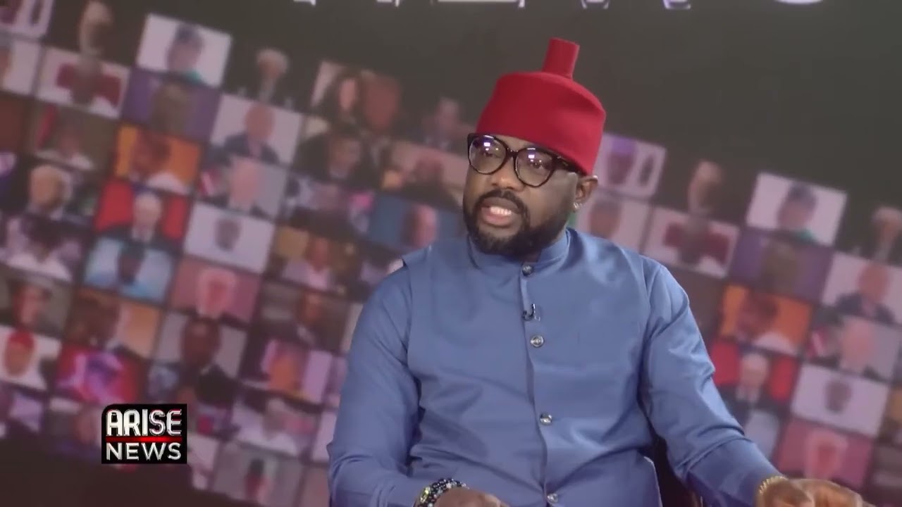 It is in the Interest of the PDP That the Chairman Steps Down - Ugochinyere