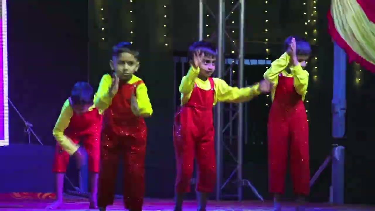 Balpan festival 2026 - All is Well