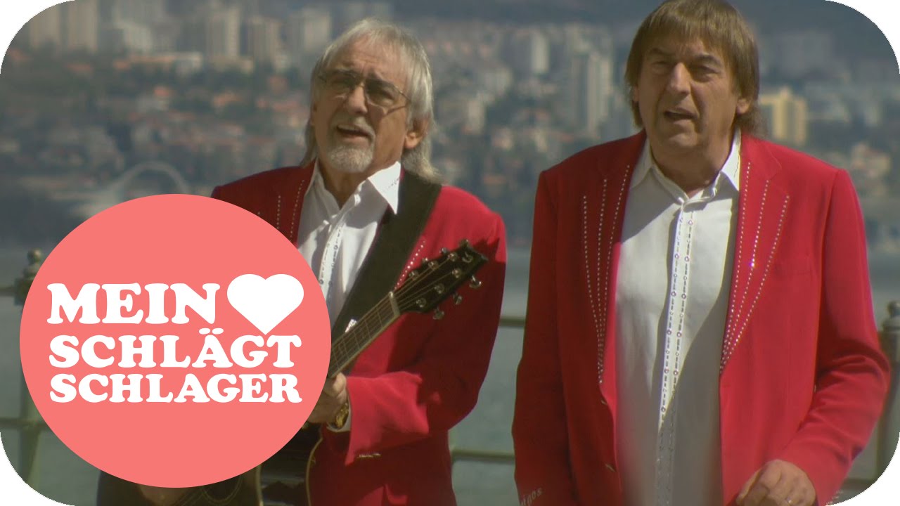 Amigos - Weil es dich gibt (Visualizer)