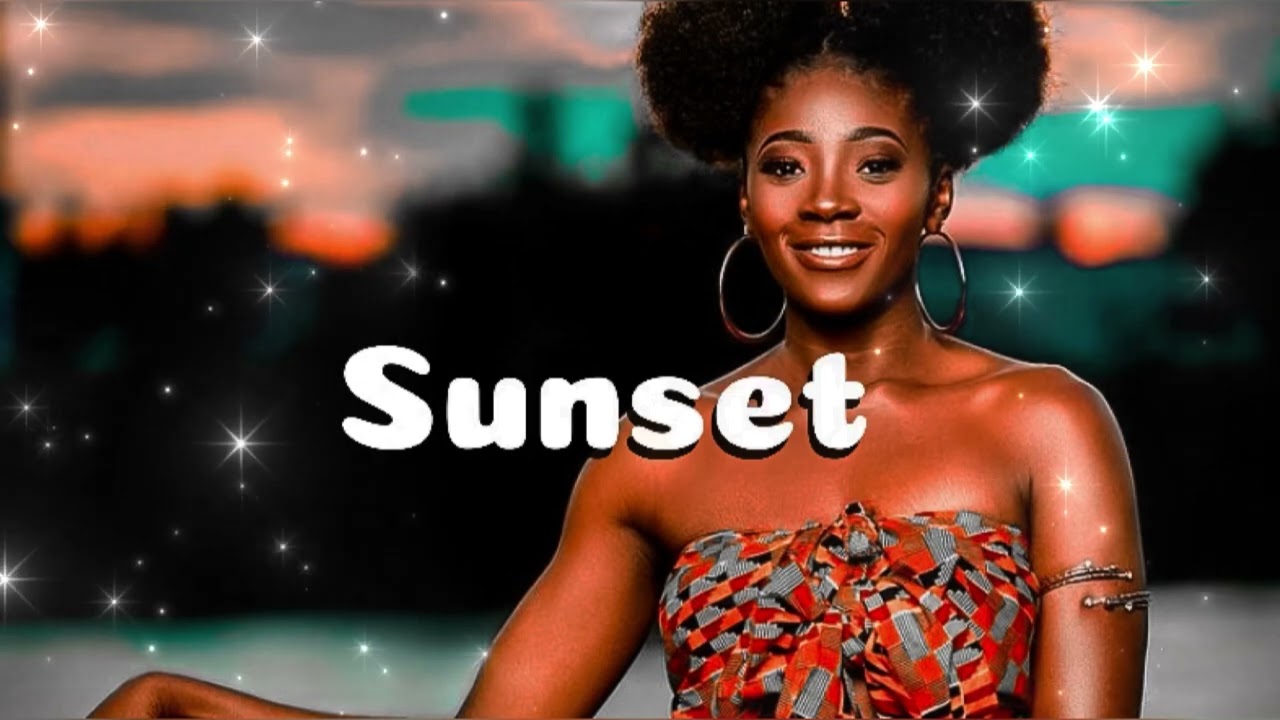 (FREE) Afrobeat Instrumental 2026 Sunset 