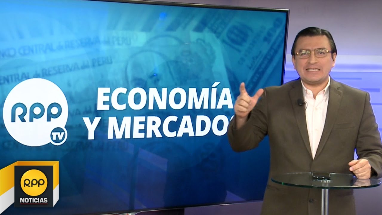 El NINI en el Perú│RPP