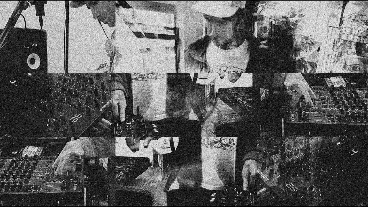 Beats avec Saabe @WIHradio ?! 19.03.2026