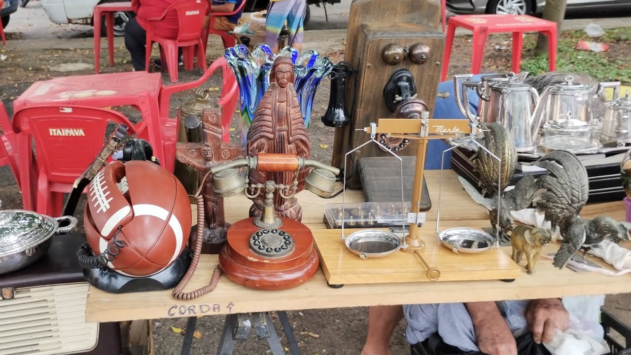 FEIRA DO ROLO EM SÃO VICENTE SP A CONTINUAÇÃO
