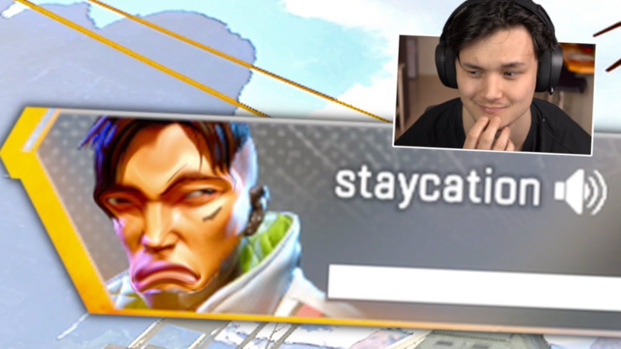 This is what Happens when you Quit on Your Team in Apex Legends...