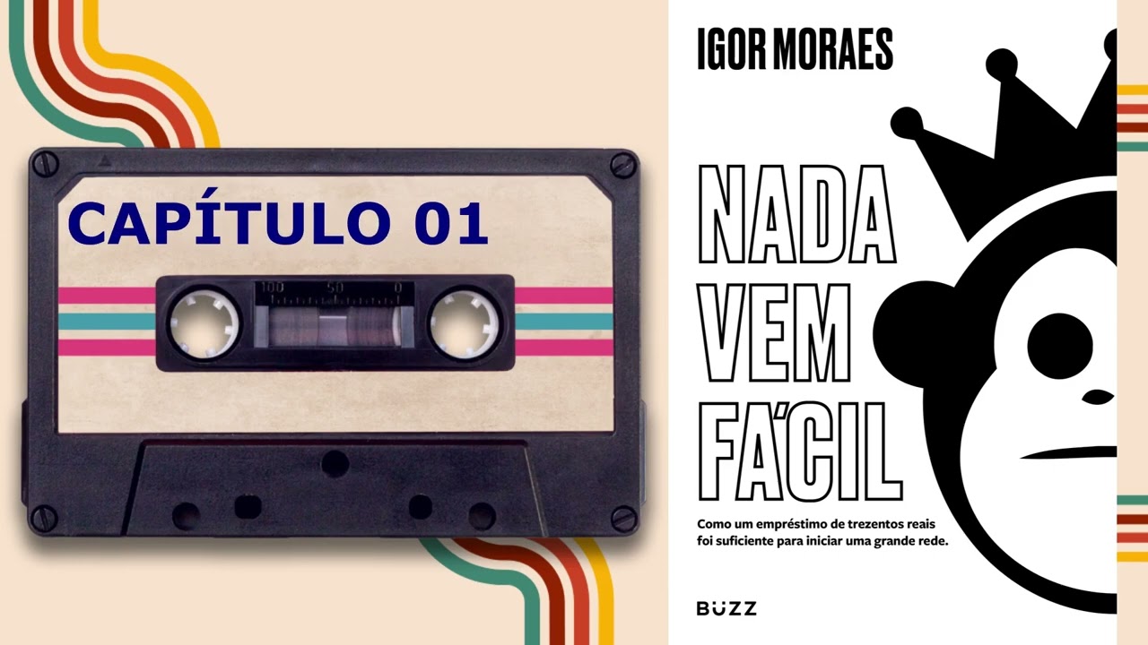 Nada Vem Fácil