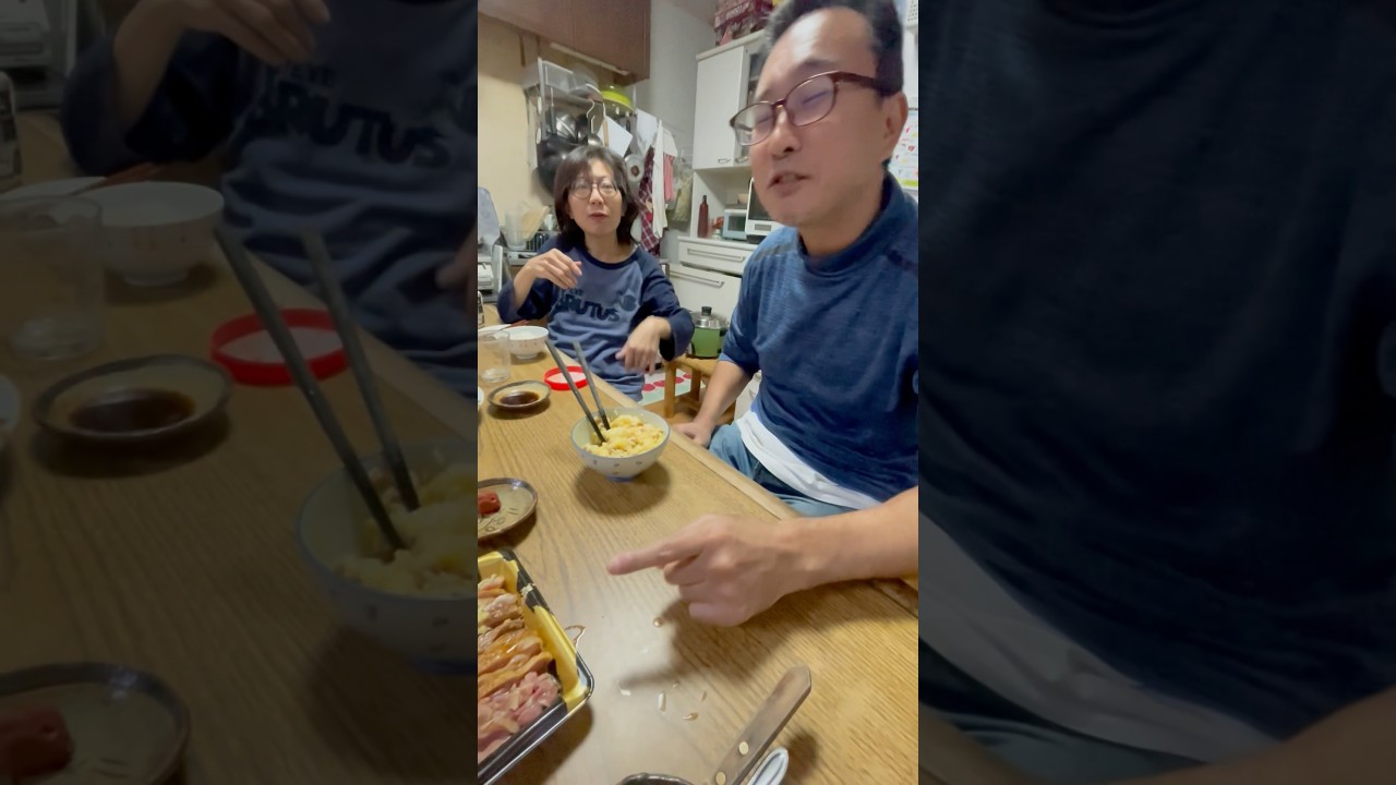 In Giappone mangiano il pollo CRUDO