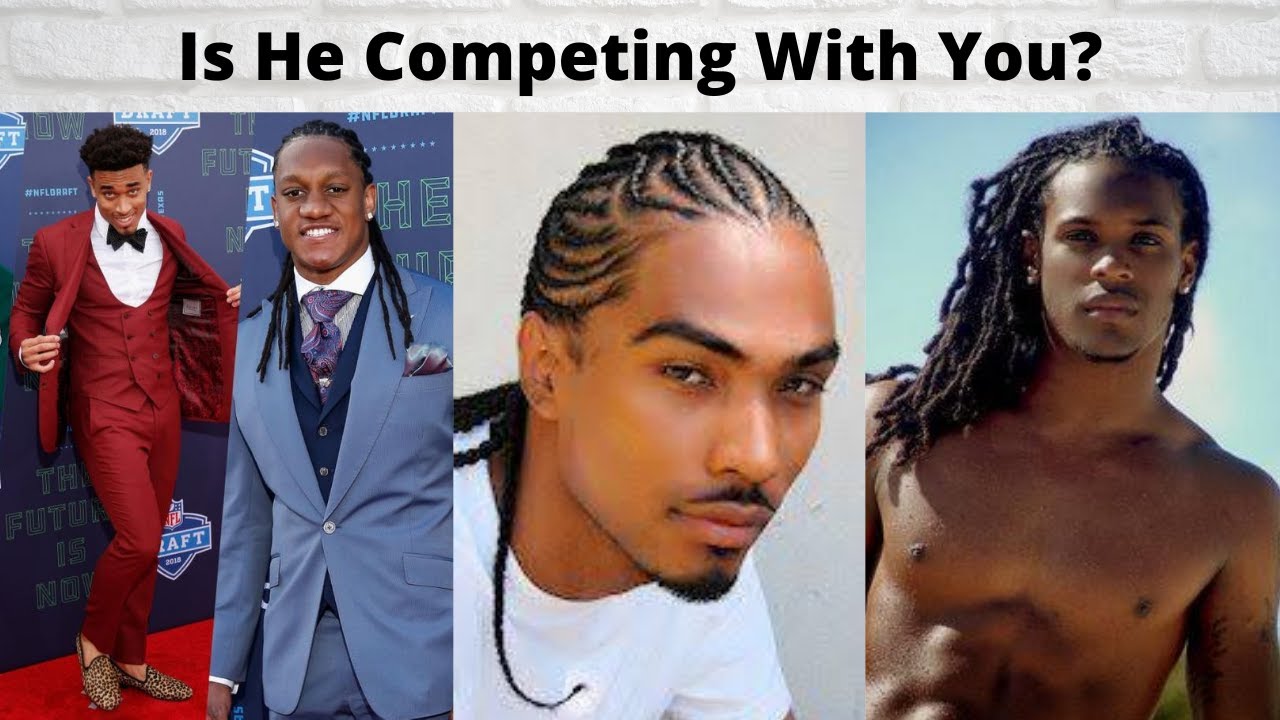 9 Signs A Man Is Not In His Masculine Energy!