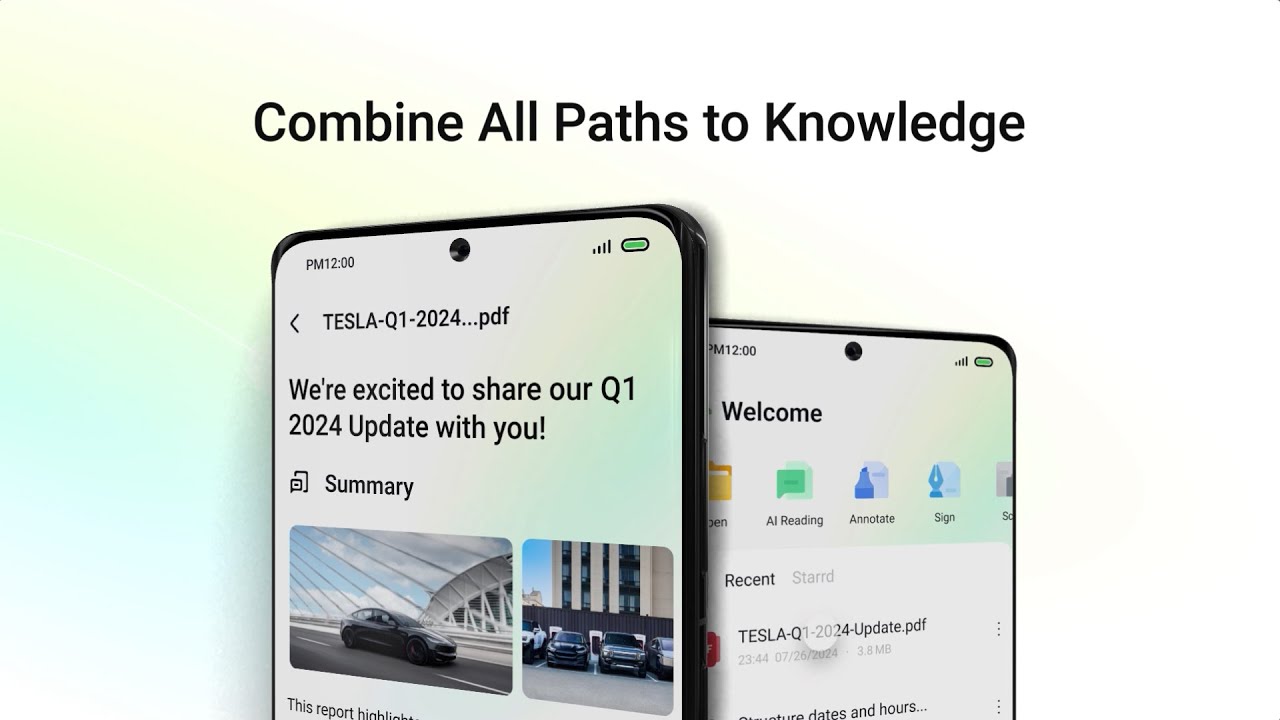 🎯 Find Answers in Seconds with PDF AI (Gemini) Document Search.