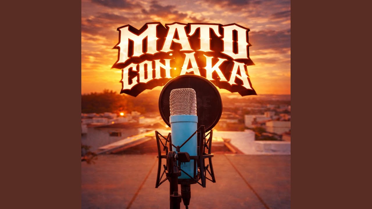 Mato con Aka