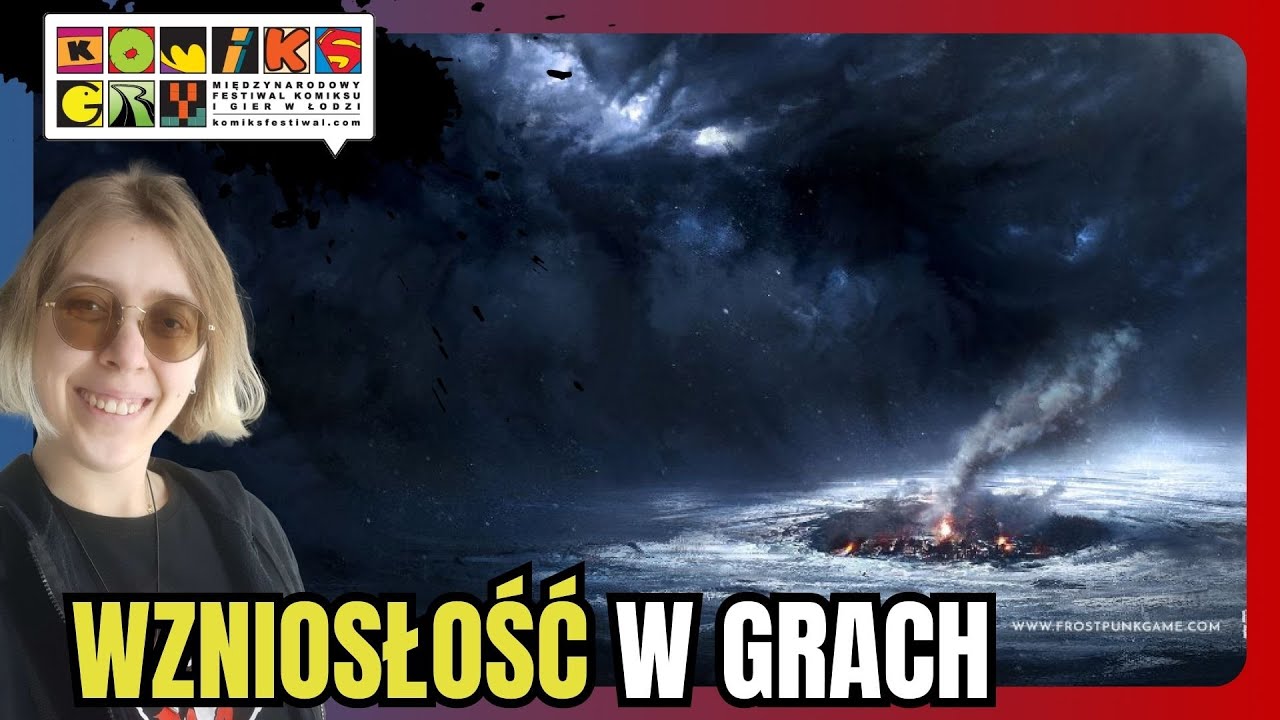 Czym jest wzniosłość i jak ją rozumieć - wykład MFKiG 2025