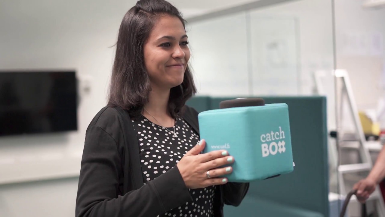 Introducing our Kuopio campus