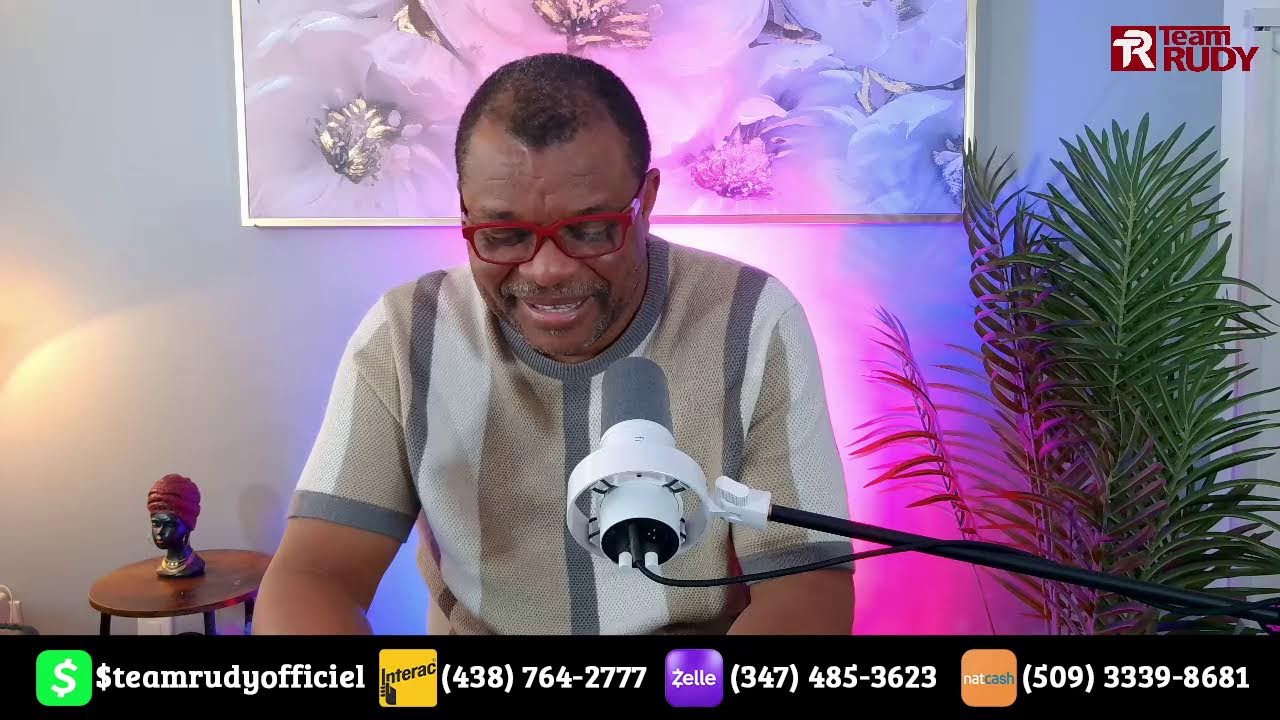 𝗘𝗡 𝗗𝗜𝗥𝗘𝗖𝗧 || DEZYÈM PATI - SE SA NOU VLE || MERCREDI 21 JANVIER 2026