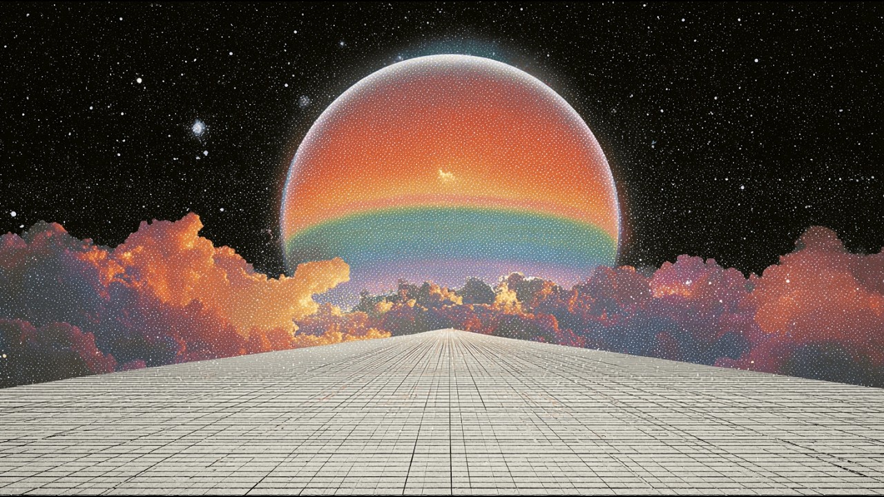 Outer Point - A Beacon That Only the Lost Were Meant to Find