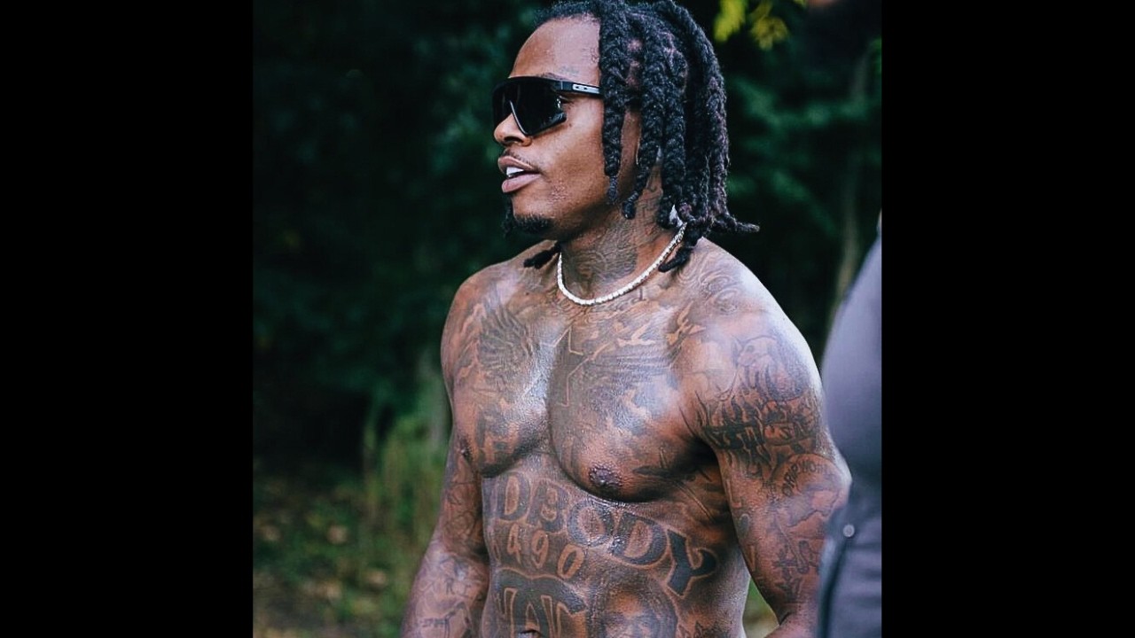 [FREE] Gunna Type Beat - 