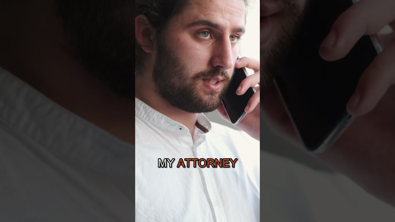 When a Cop Says You Match the Description #police #legal