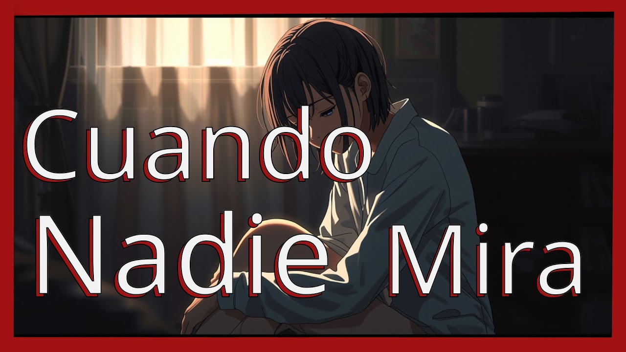 Cuando Nadie Mira – Dark Alternative Rock  | Music video | ChillMeThis