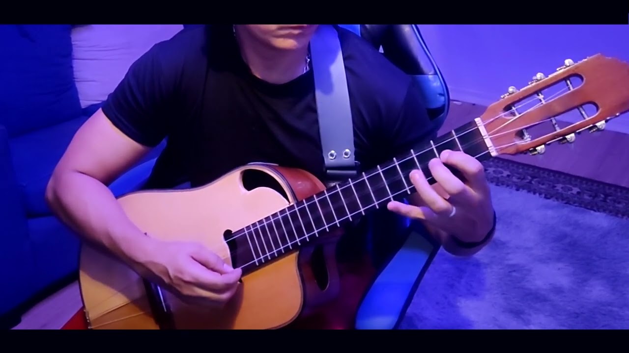 Changui en Tres Cubano para despedir el año 2024