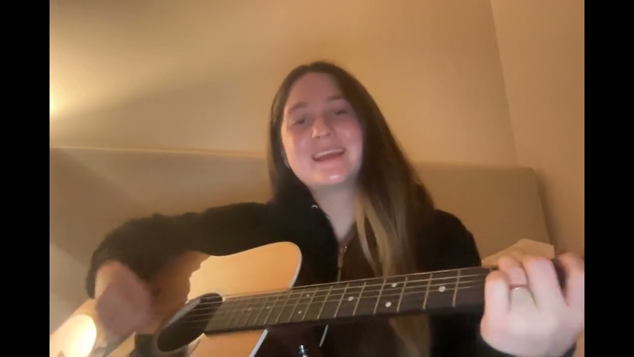 Bluebird, Bluebird- Caroline Evelyn