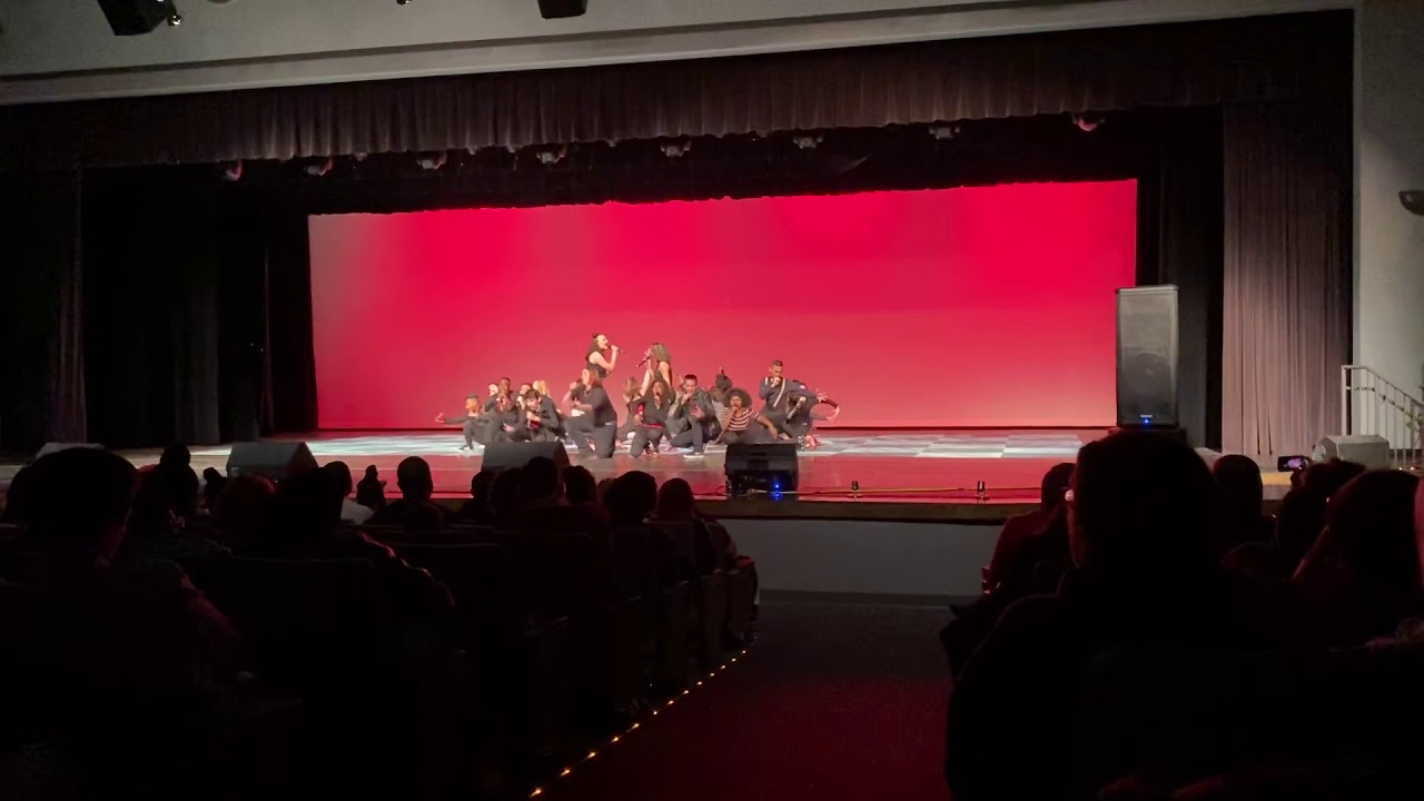 Acapocalypse at ICHSA Semifinals 2020