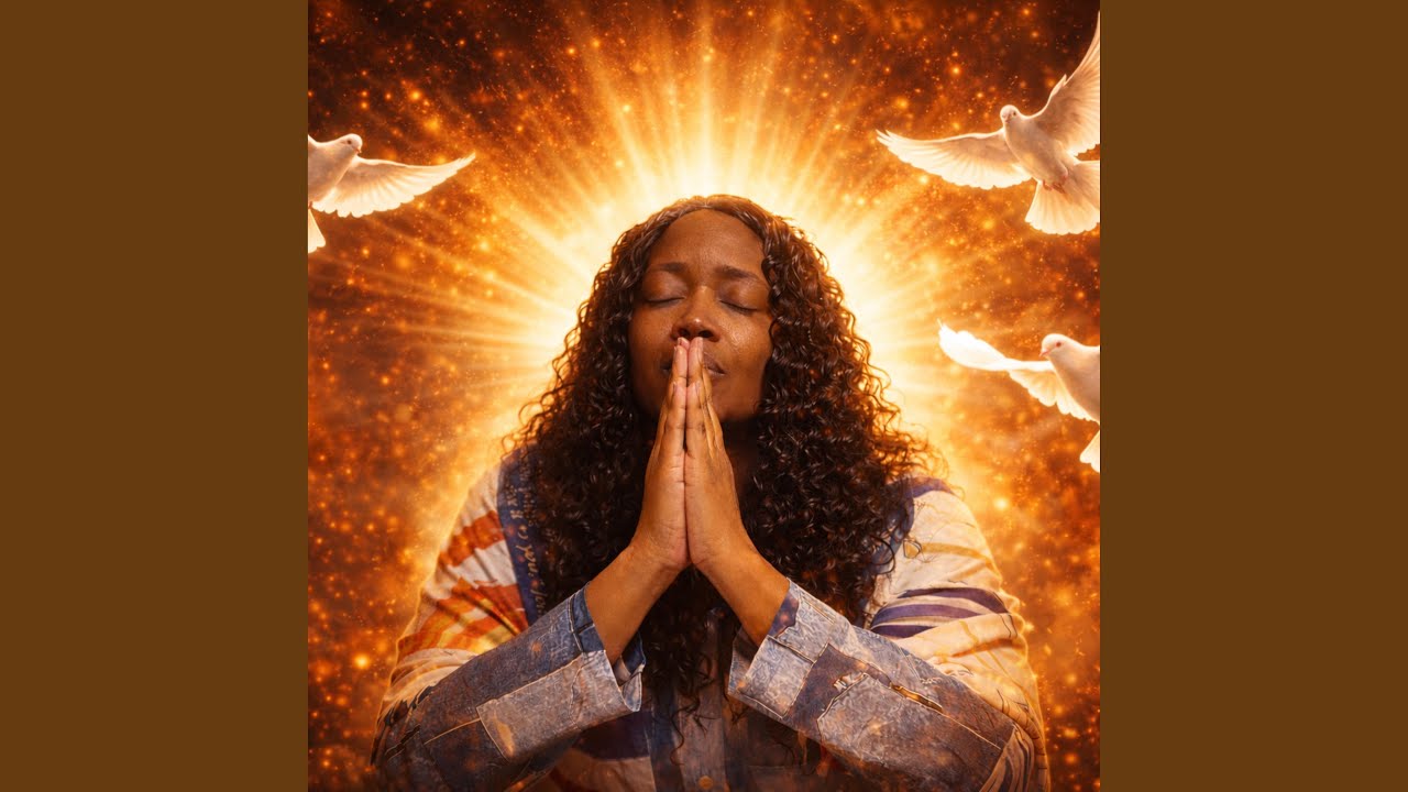 I Align With Your Scroll God For My Life