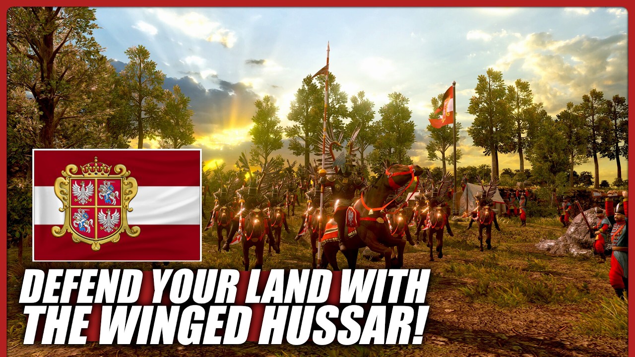 [AOE3] New DLC Challenge: Commonwealth Charge!