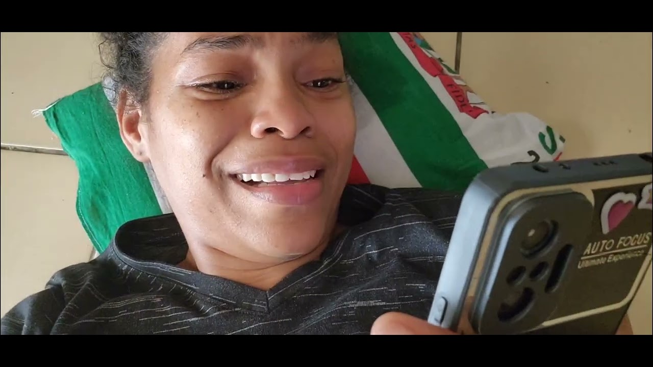 My raw reaction watching the video #emotional 