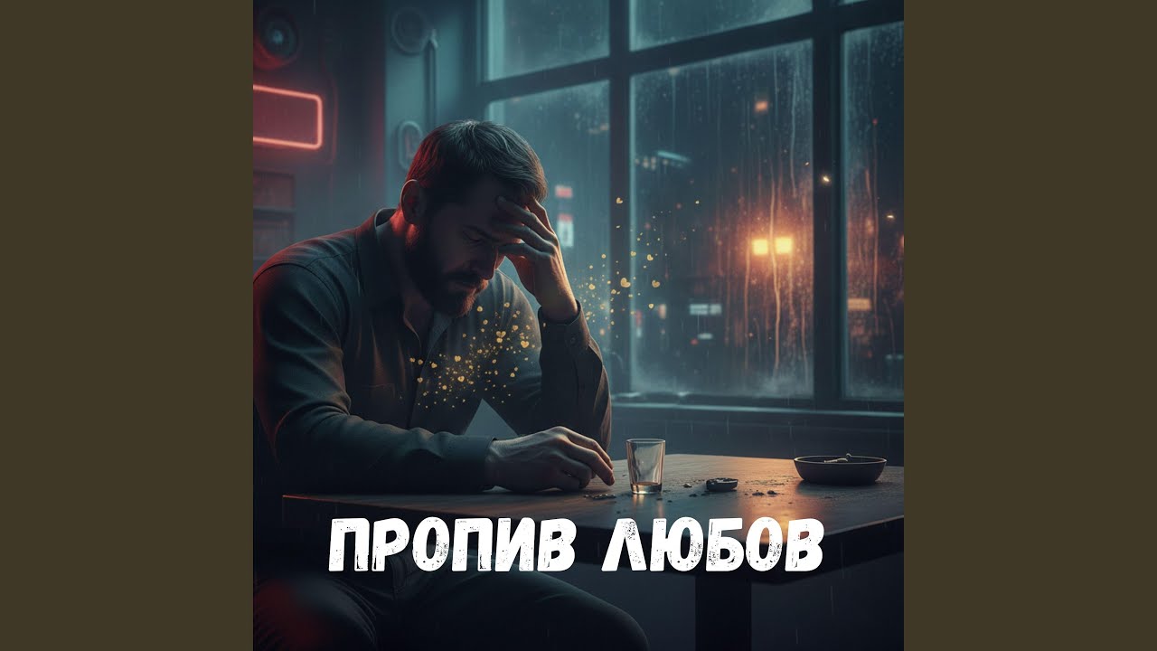 Пропив любов