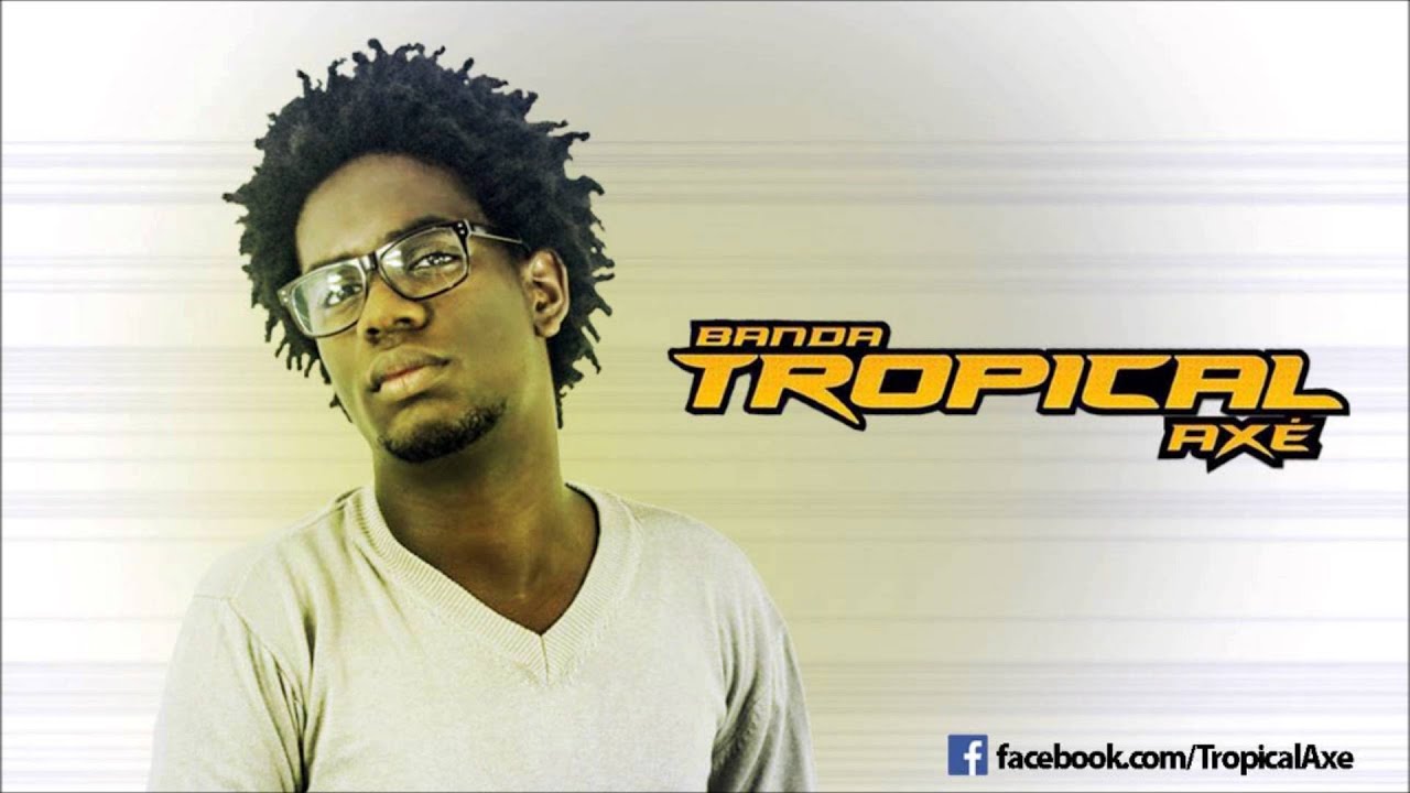 Final Feliz - Tropical Ax&eacute; (vers&atilde;o)