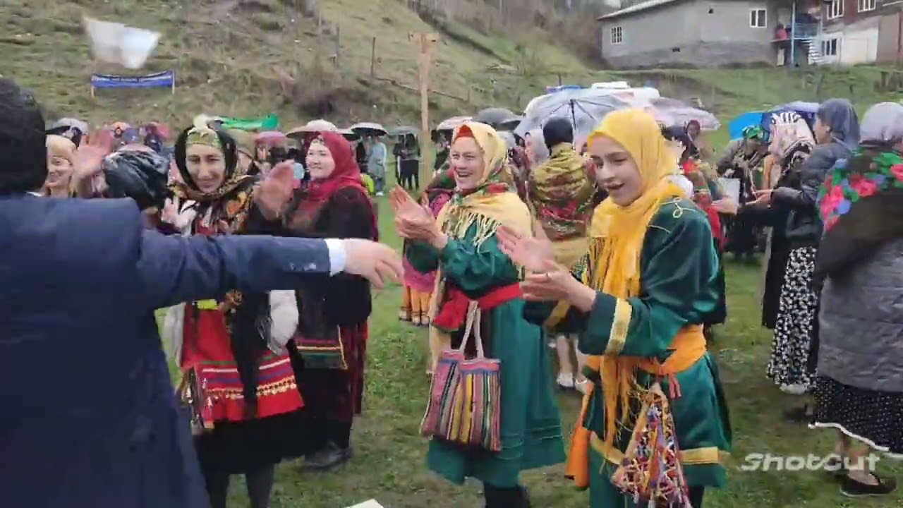 Магомед Омаров.