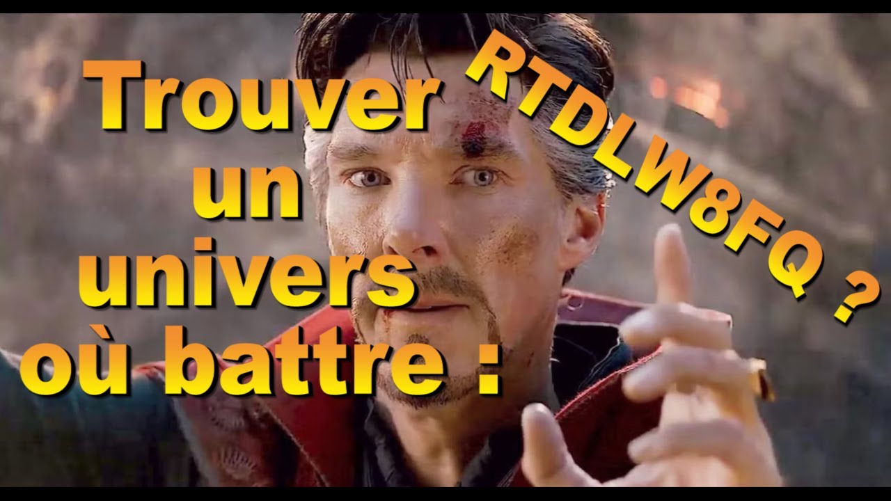 Balatro. On explore le multivers avec une partie jouée sous 