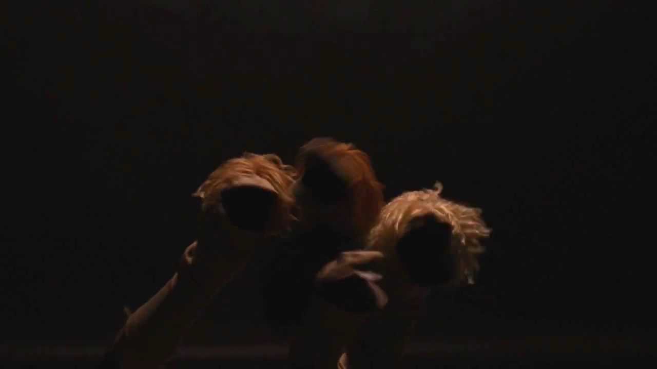 Sock Puppet Queen- Bohemian Rhapsody