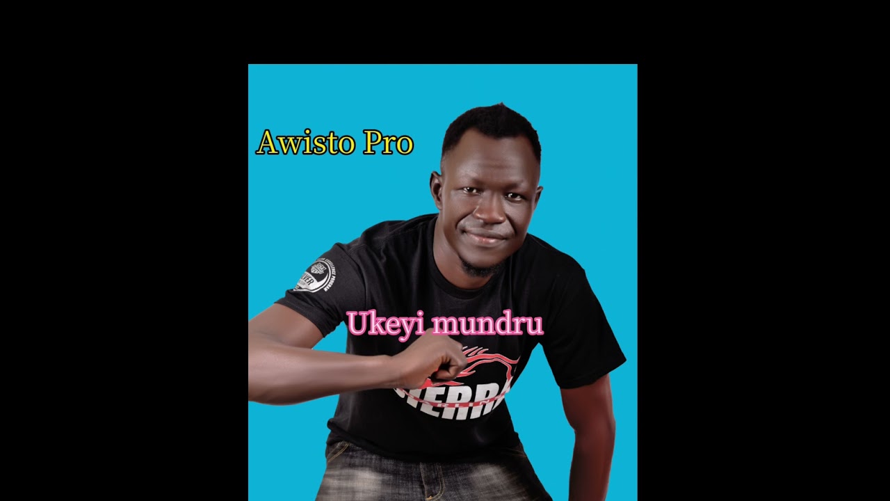 UKeyi Mundru..Awisto Pro 