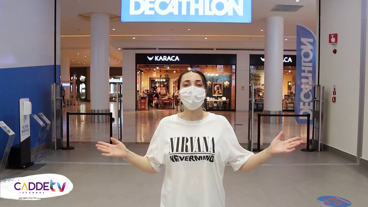 AYARLANABİLİR ÇOCUK PATENİ / DECATHLON