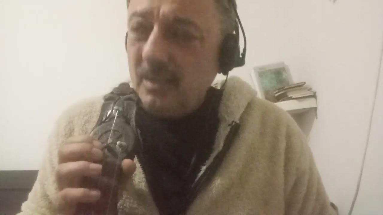 Ο ΓΥΙΟΣ ΤΗΣ ΑΡΕΤΉΣ 