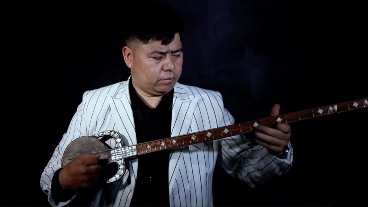 Erkem - Erkin Kirem | Uyghur song