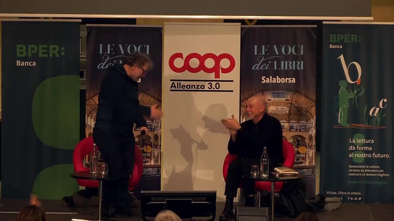 Andrea Pennacchi - Eroi