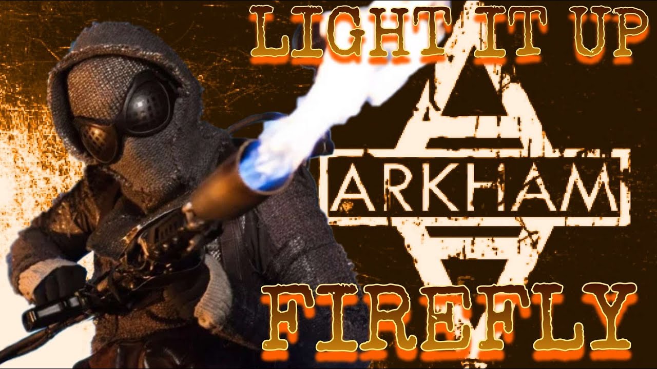 Firefly Tribute