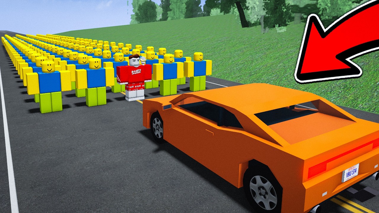 Roblox Autounfall Studio…