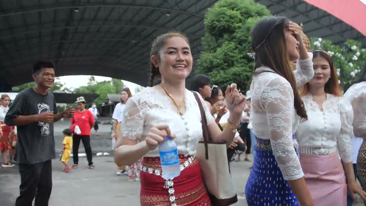 รวมไฮไลท์// งานบวช 29-30 เมษายน  ณ วัดบำรุงธรรม (ชะอม) Ep.1