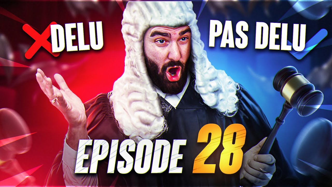 CE FER PENSE MÉRITER LE BRONZE, QU'EN PENSEZ VOUS ? ANALYSE DÉLU N°28