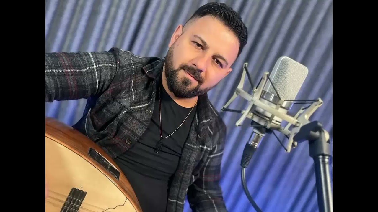 Haydar Akdoğan - 2023 - Gurbete Düştü Yolumuz (Canlı Performans)