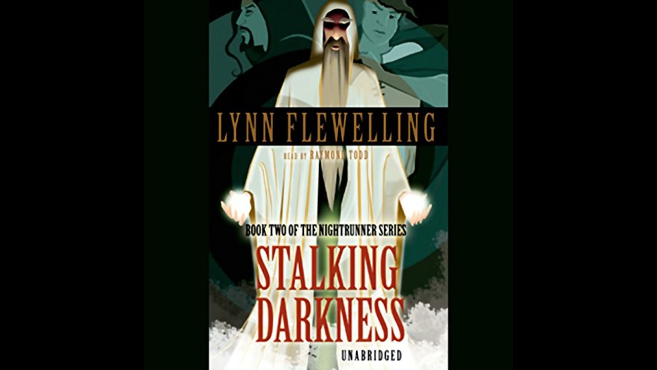 Stalking Darkness by Lynn Flewelling | Full Audiobook