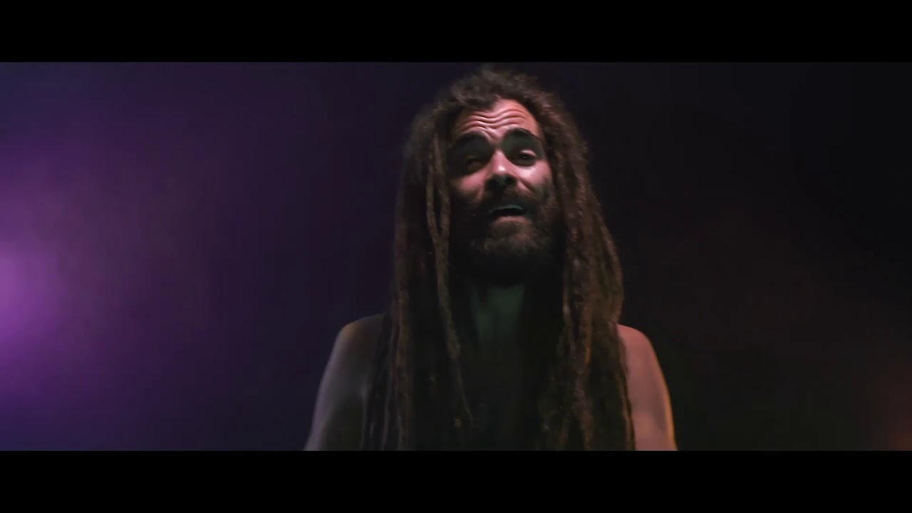 The Tuff Lions - GREEN QUEEN (Official Video 2017)