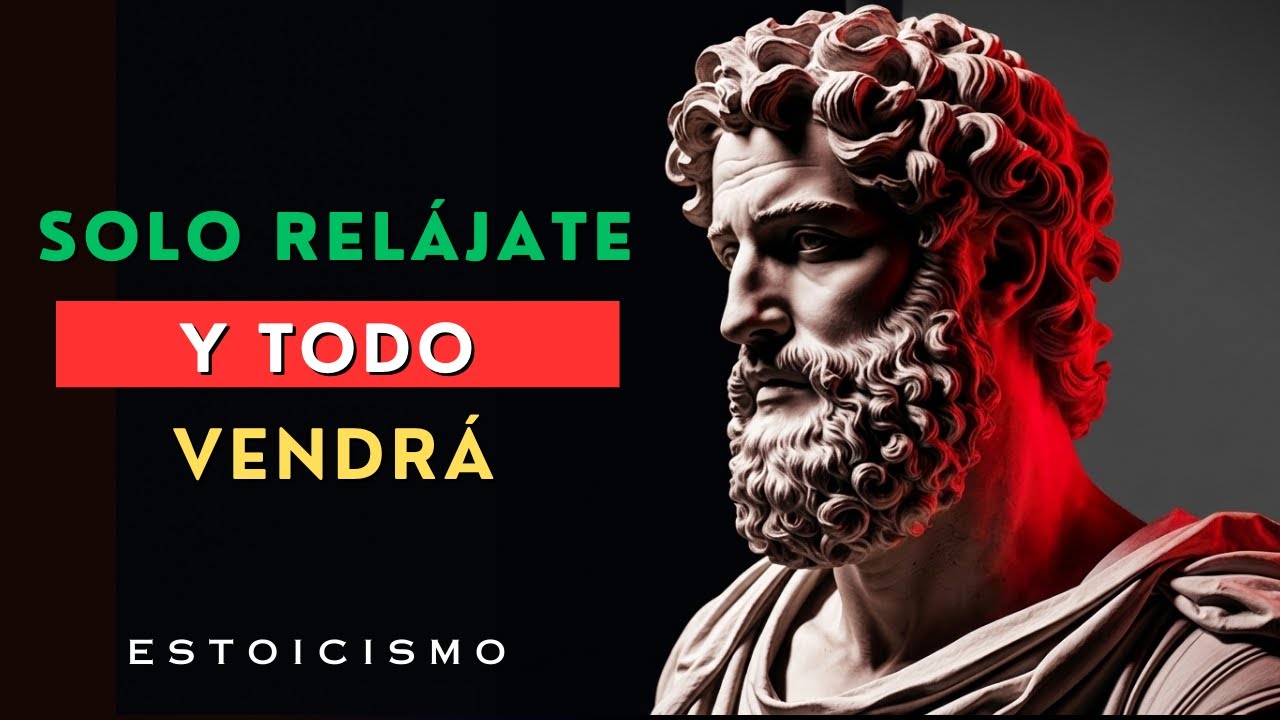 Cuando alguien empieza a COMPETIR contigo, esto es lo que realmente está pasando | Estoicismo