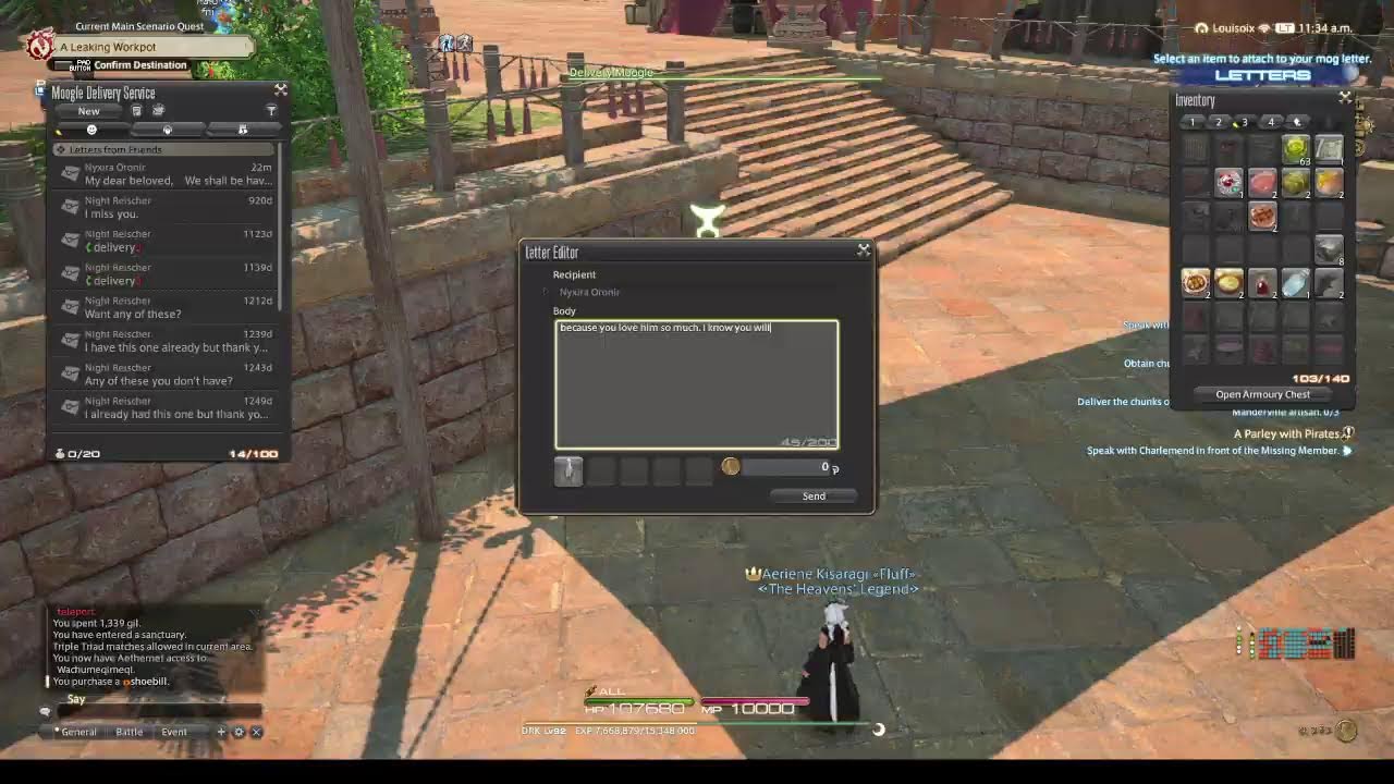 ffxiv