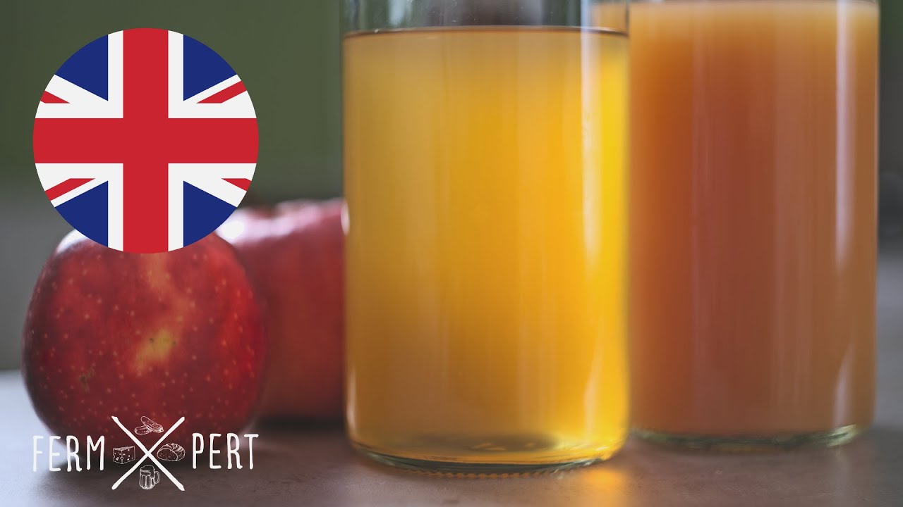 [EN] I Don't Buy It Anymore | Apple Vinegar